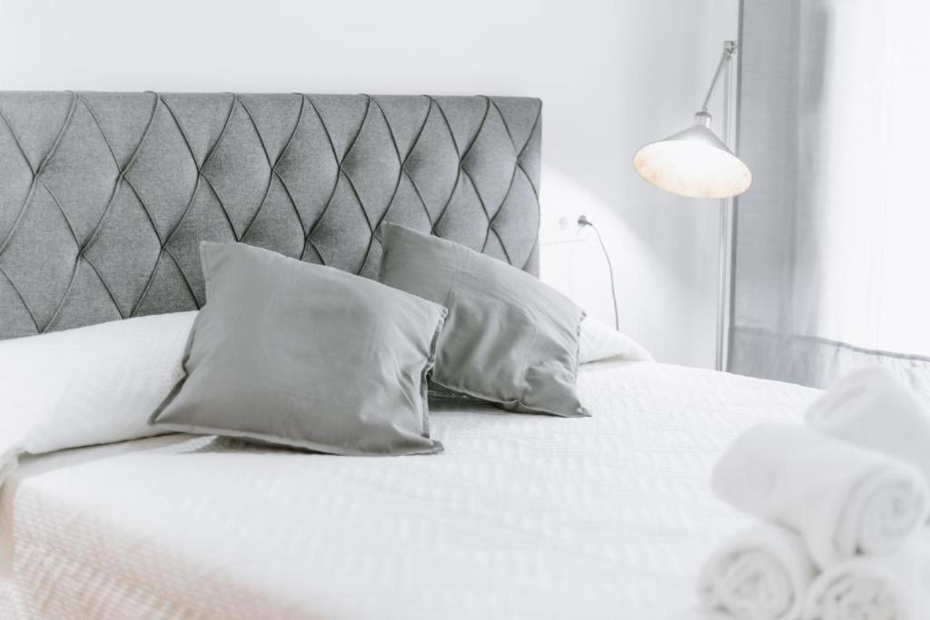 Apartamento Expoholidays - Primera Linea De Playa Villapepita Parking Gratis