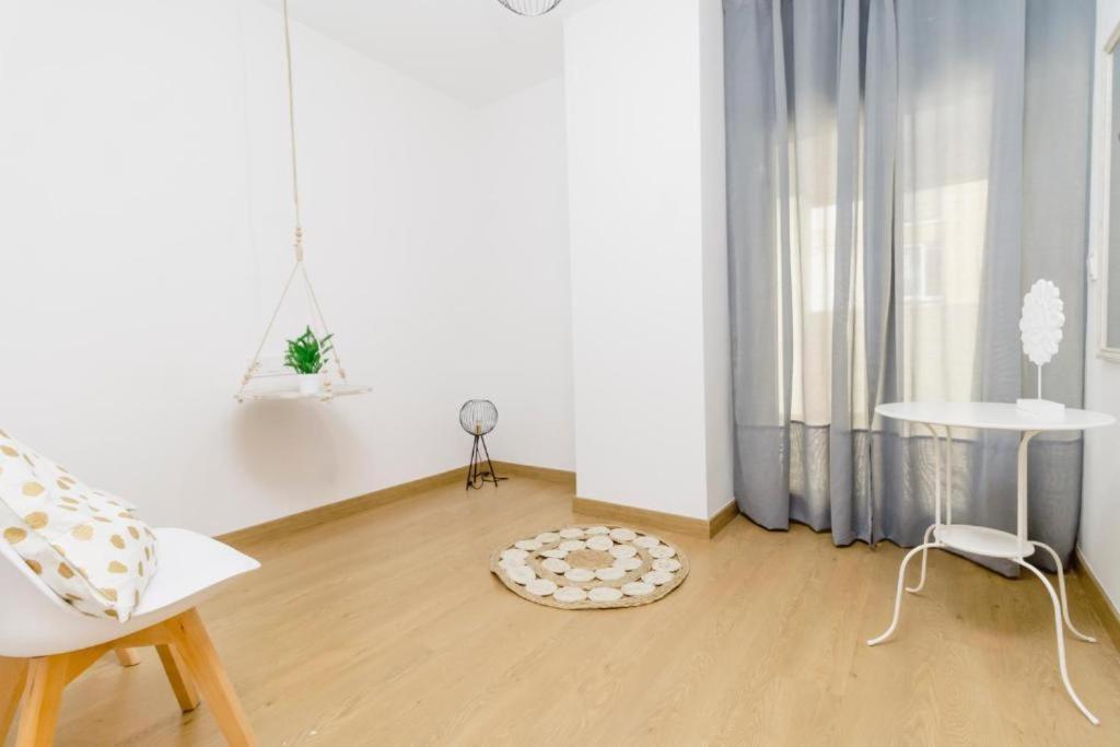 Apartment Expoholidays - Primera Linea De Playa Villapepita Parking Gratis *